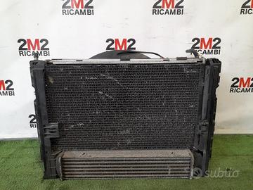 KIT RADIATORI BMW Serie 3 E90 Berlina 64.53-693003