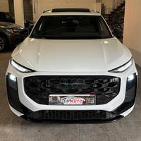 Audi Q3 35 TDI S tronic line edition//*'''