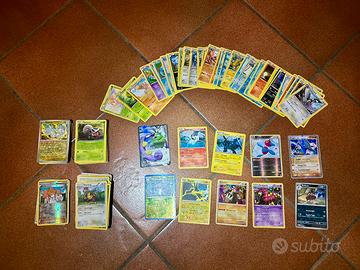 CARTE POKEMON