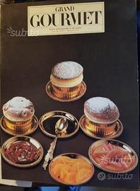 Grand gourmet