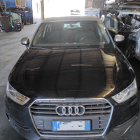 Audi A1 Sportback 1.6 TDI 2015