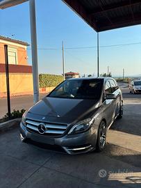 Mercedes benz classe B 180