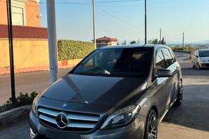 Mercedes benz classe B 180