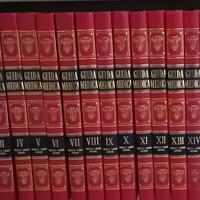 Enciclopedia Guida Medica e Storia della medicina