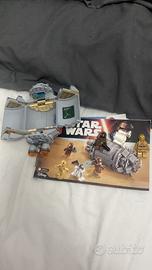 Set lego star wars