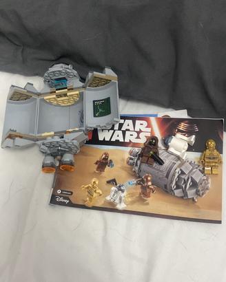Set lego star wars