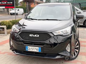 Dr DR4 Sport 1.6 Bi-Fuel GPL OK NEOPATENTATI
