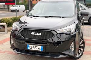 Dr DR4 Sport 1.6 Bi-Fuel GPL OK NEOPATENTATI