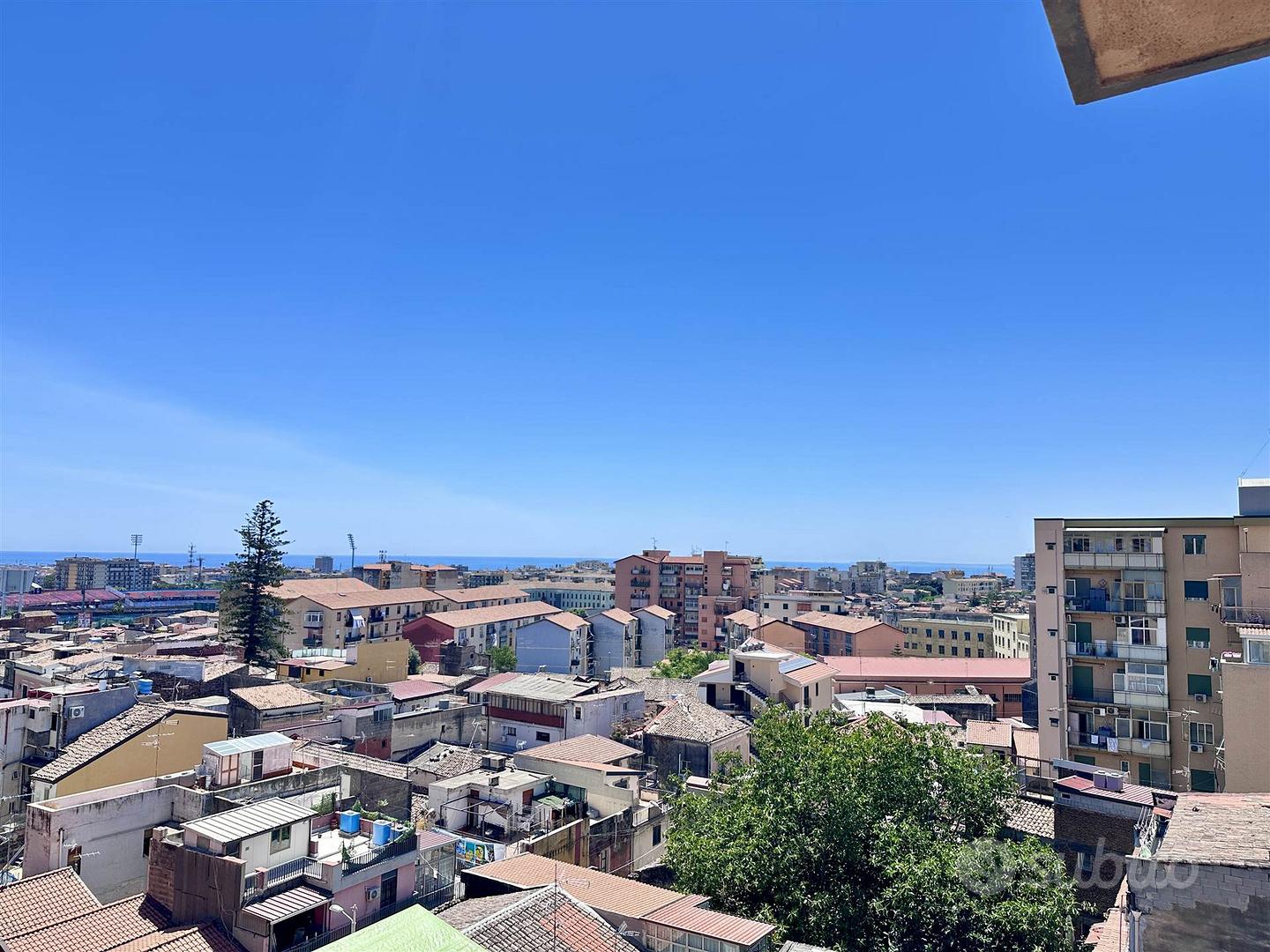 Apartment in Catania, Cibali, San Giovanni Galermo-Trappeto-Cibali - Vista 5