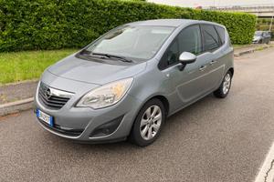 Opel Meriva 1.7 CDTI 110CV Elective