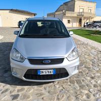 Ford C-Max Focus 1.6 TDCi (90CV) Titanium perfetta