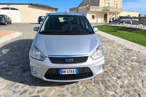 Ford C-Max Focus 1.6 TDCi (90CV) Titanium perfetta