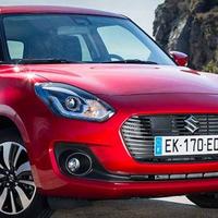 Ricambi Suzuki Swift Vitara Ignis 