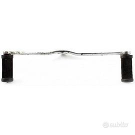 Pedalina cambio doppia per Gilera 125 e 150 epoca