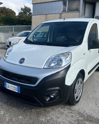 Fiat Fiorino 1.3 MJT 95CV Furgone 2020
