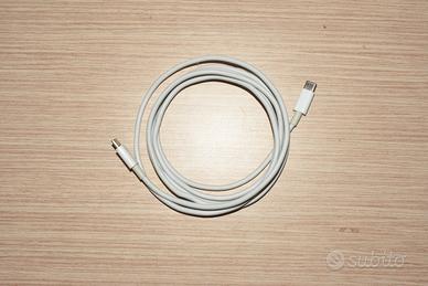 Cavo Apple originale