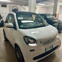 Smart fortwo 11/2019 pari al nuovo!