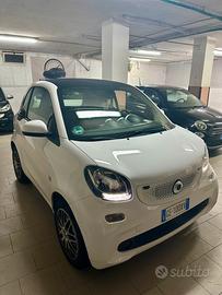 Smart fortwo 11/2019 pari al nuovo!