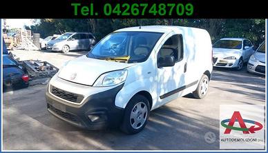 Ricambi usati FIAT FIORINO 1.3 MJT 70KW-330A1000