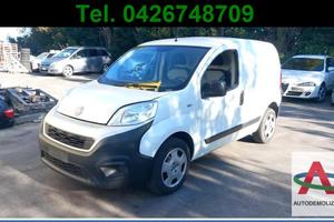 Ricambi usati FIAT FIORINO 1.3 MJT 70KW-330A1000