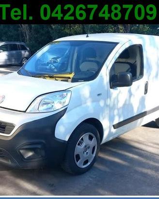 Ricambi usati FIAT FIORINO 1.3 MJT 70KW-330A1000