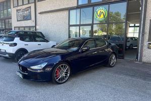 MASERATI Ghibli V6 Diesel 275 CV
