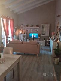 Appartamento luminoso