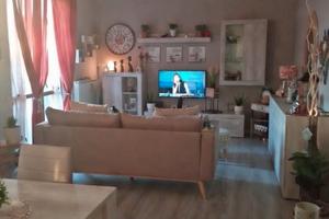 Appartamento luminoso