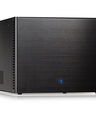 Fractal Design Array R2 Mini ITX NAS Server Case