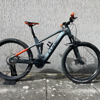E-mtb Cube Stereo Hybrid 120 Pro 625 tg. L