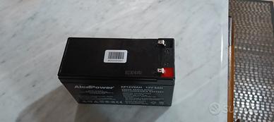 batteria per scooter 50cc