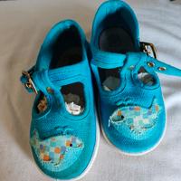 scarpe da bambini