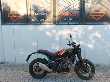 Royal Enfield Guerrilla 450 - 2025