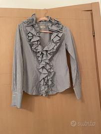 Camicia Bagutta