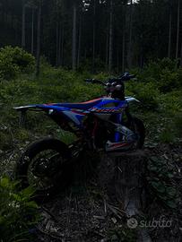 beta track 73,5 dr