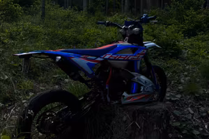 beta track 73,5 dr