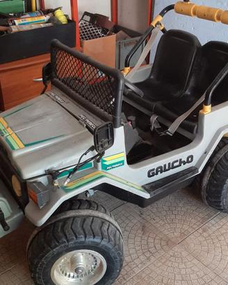 Peg Perego Gaucho a 2 posti