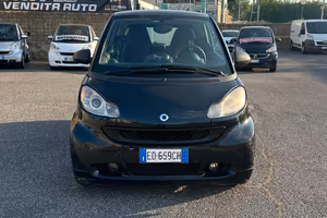 Smart ForTwo EURO 5 DIESEL