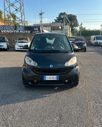 Smart ForTwo EURO 5 DIESEL