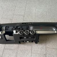 CRUSCOTTO CON AIRBAG PASSEGGERO MERCEDES GLB X247