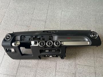 CRUSCOTTO CON AIRBAG PASSEGGERO MERCEDES GLB X247