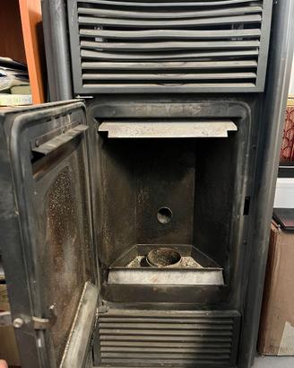 STUFA A PELLET CADEL NICE