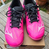 scarpe padel tennis Mizuno