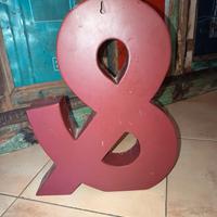 arredamento industriale "&" Commerciale 