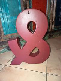 arredamento industriale "&" Commerciale 