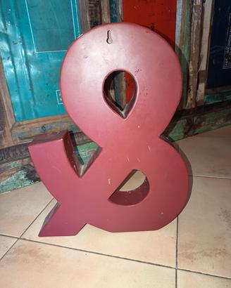 arredamento industriale "&" Commerciale 