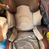 Seggiolino auto bambino Foppapedretti