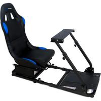 Postazione simulatore guida