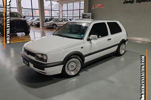 Volkswagen Golf 2.0 cat 3 porte GTI