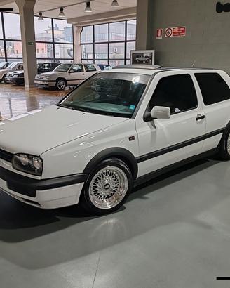 Volkswagen Golf 2.0 cat 3 porte GTI